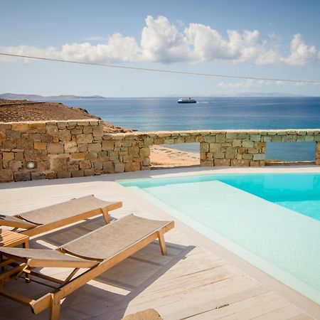 Villa Choulakia Mykonos Town Ngoại thất bức ảnh