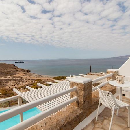 Villa Choulakia Mykonos Town Ngoại thất bức ảnh