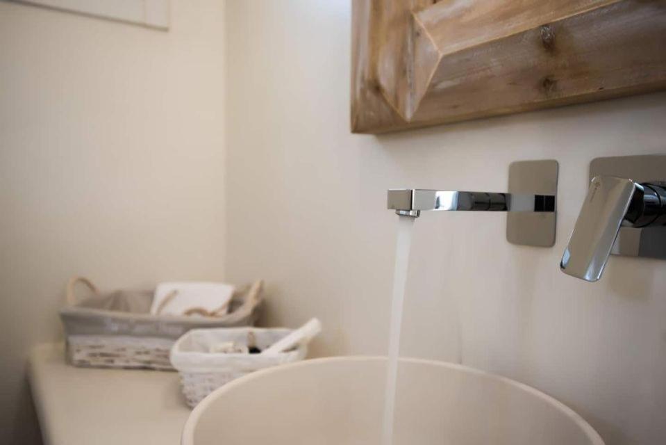 Villa Choulakia Mykonos Town Ngoại thất bức ảnh