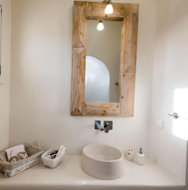 Villa Choulakia Mykonos Town Ngoại thất bức ảnh