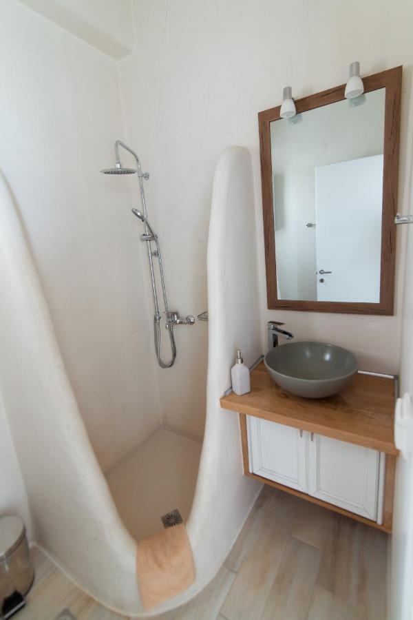 Villa Choulakia Mykonos Town Ngoại thất bức ảnh